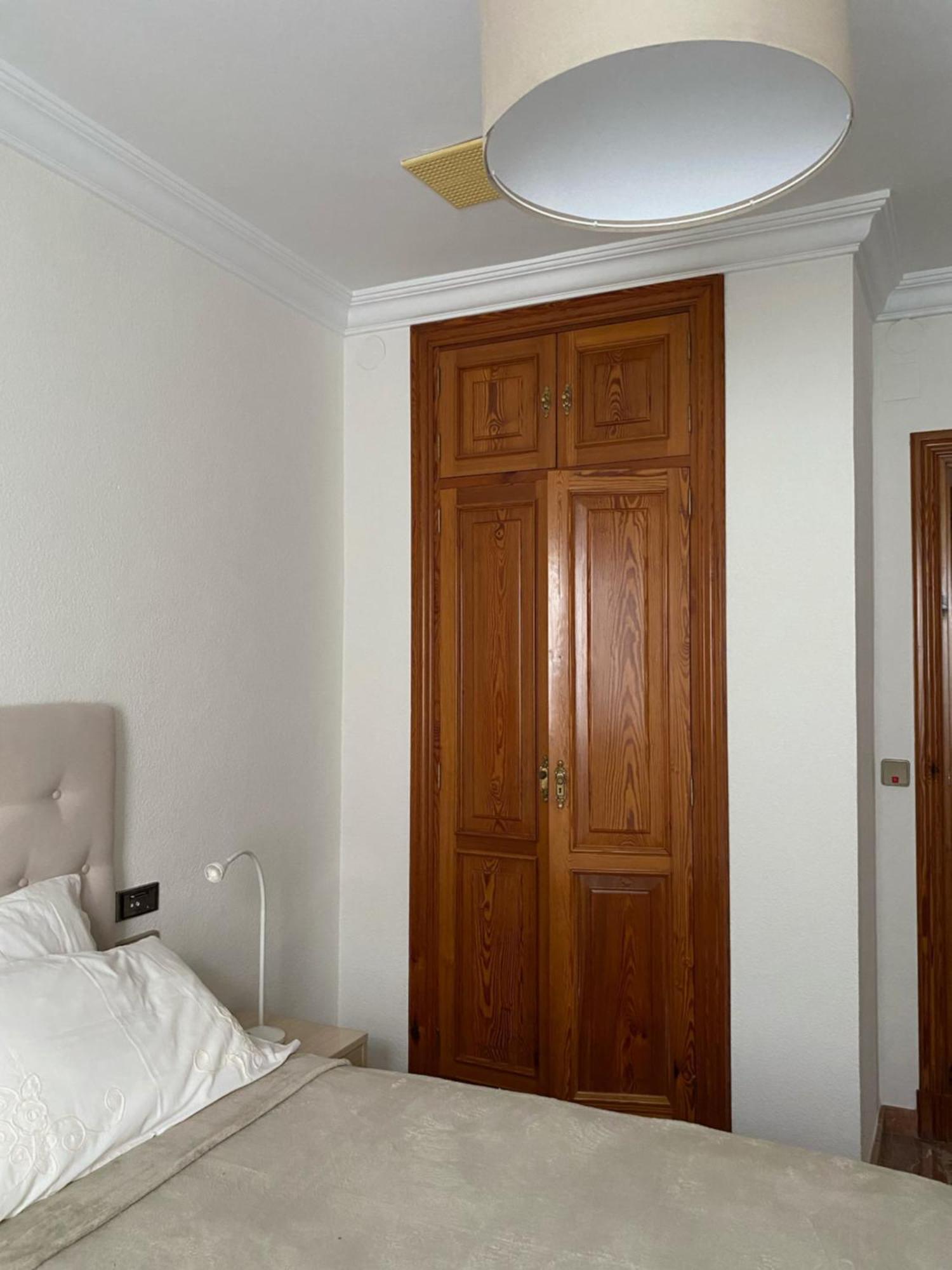 Concepcion House Huelva, Pleno Centro, Garaje En El Propio Edificio Apartment Bagian luar foto